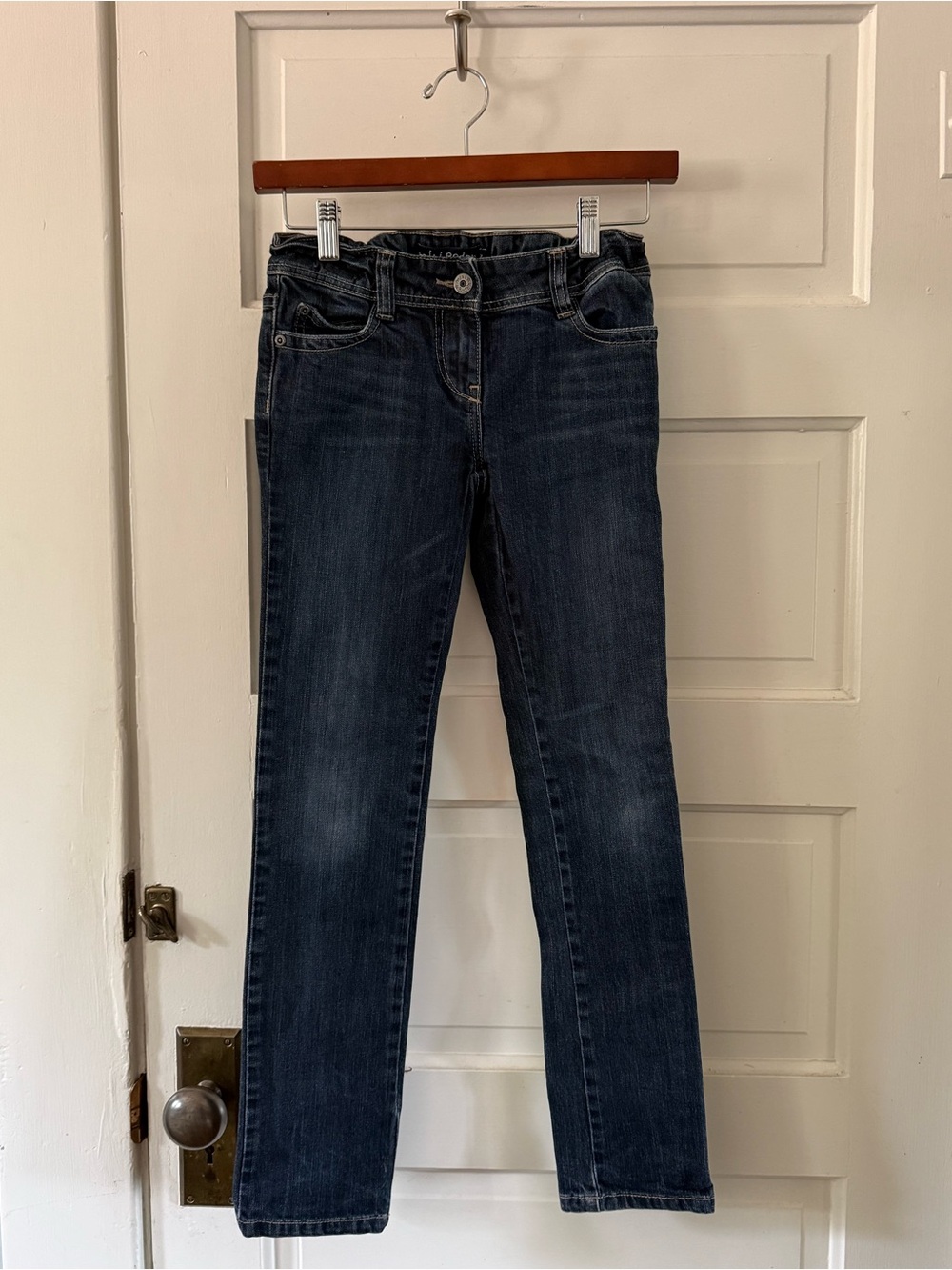 Mini Boden Skinny Jeans - 11